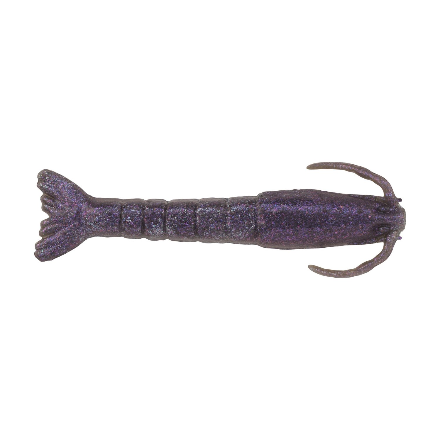 Berkley® Gulp!® 4" Shrimp Baits 4-Pack                                                                                         - view number 1
